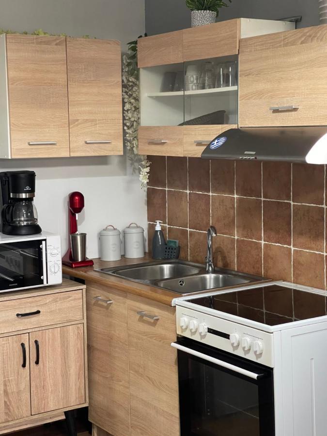 House Of Sunset 2 Sivas Apartment Luaran gambar