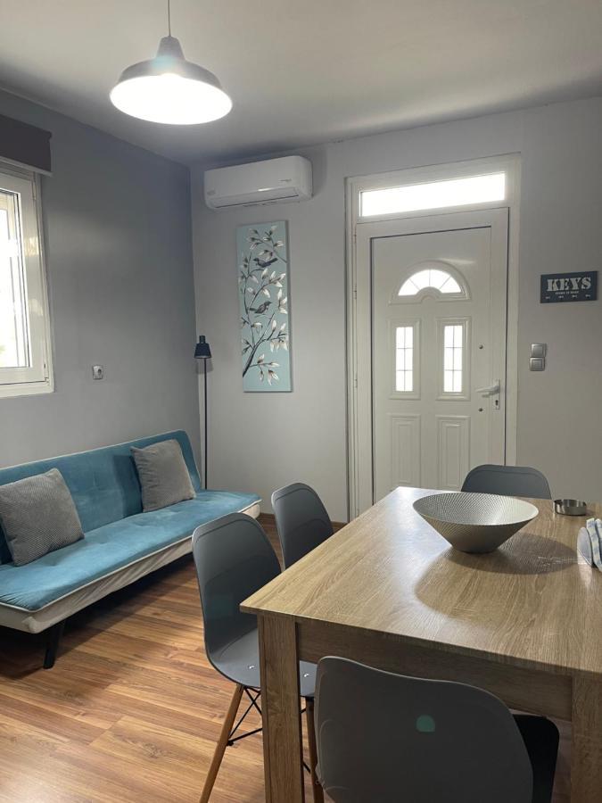 House Of Sunset 2 Sivas Apartment Luaran gambar