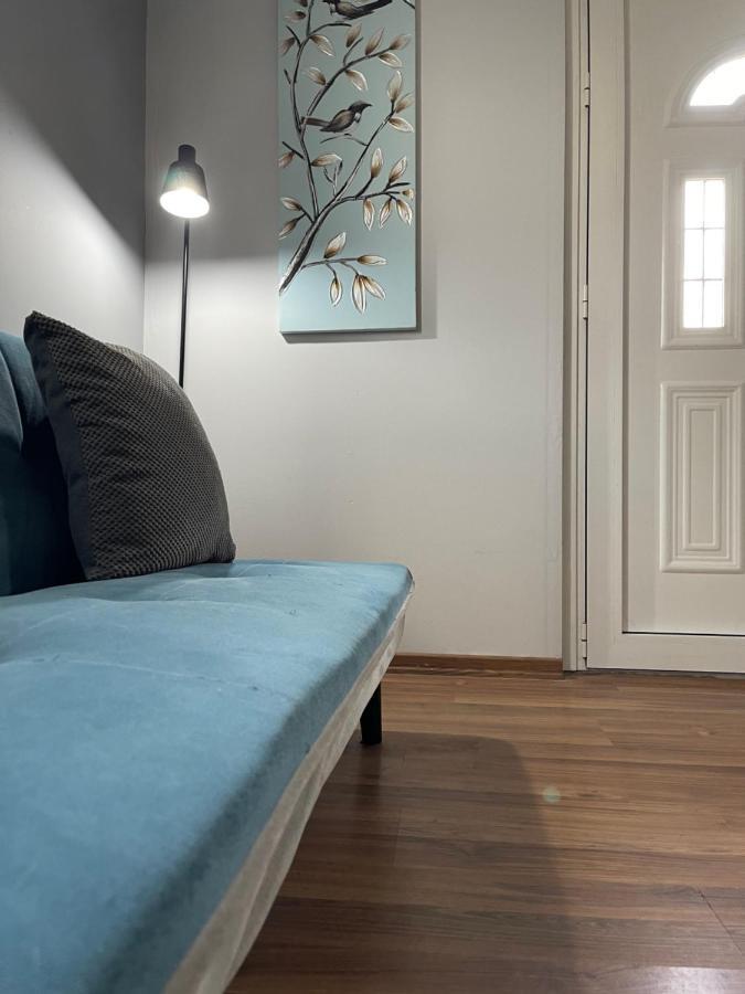 House Of Sunset 2 Sivas Apartment Luaran gambar