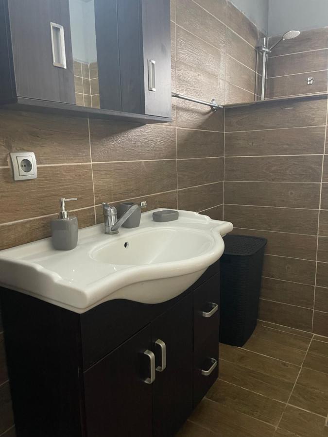 House Of Sunset 2 Sivas Apartment Luaran gambar