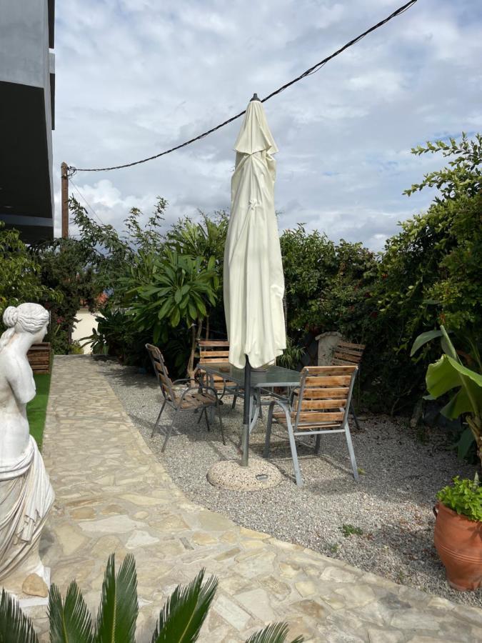 House Of Sunset 2 Sivas Apartment Luaran gambar
