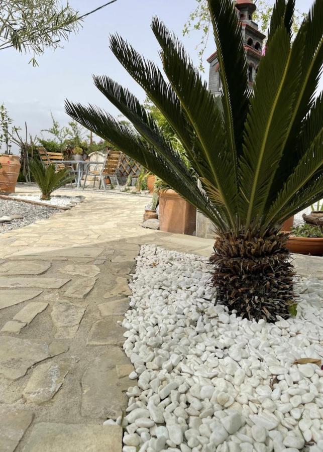 House Of Sunset 2 Sivas Apartment Luaran gambar