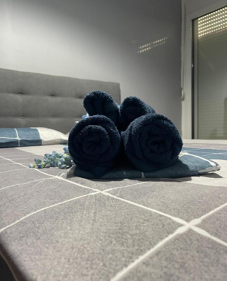 House Of Sunset 2 Sivas Apartment Luaran gambar