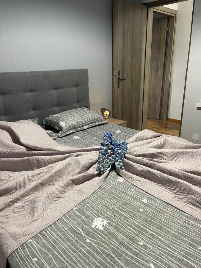 House Of Sunset 2 Sivas Apartment Luaran gambar