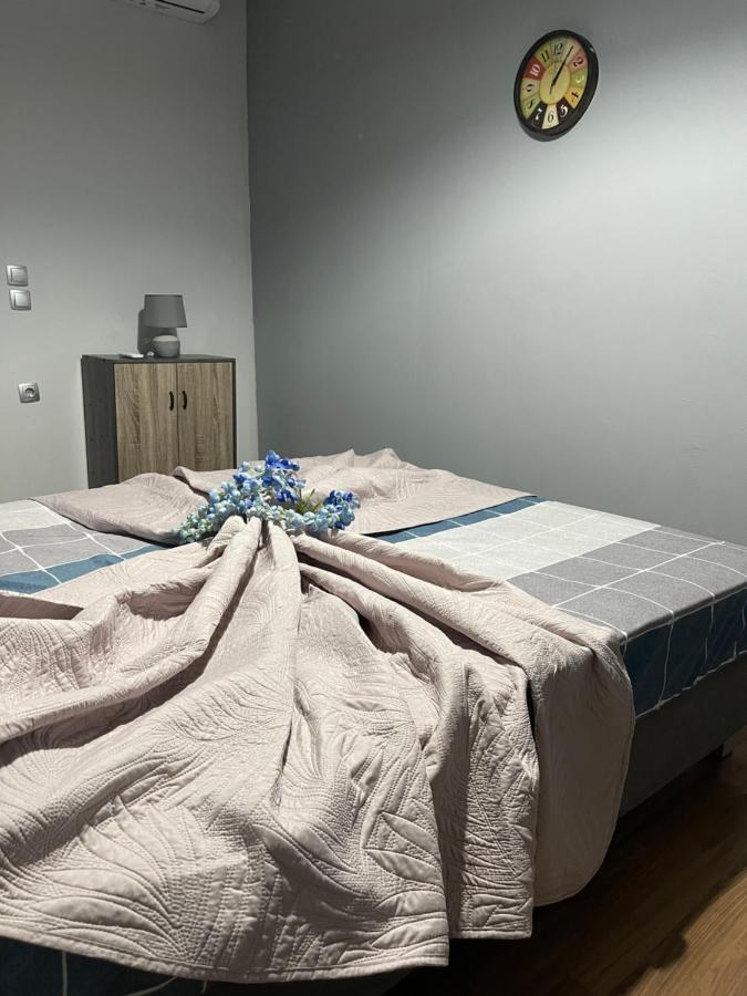 House Of Sunset 2 Sivas Apartment Luaran gambar