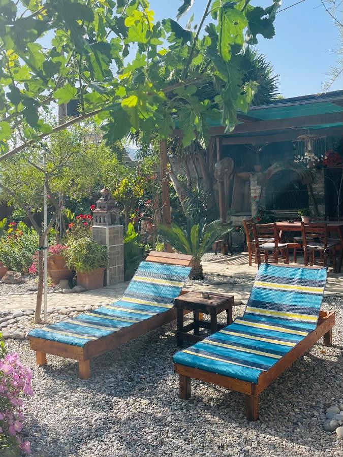 House Of Sunset 2 Sivas Apartment Luaran gambar