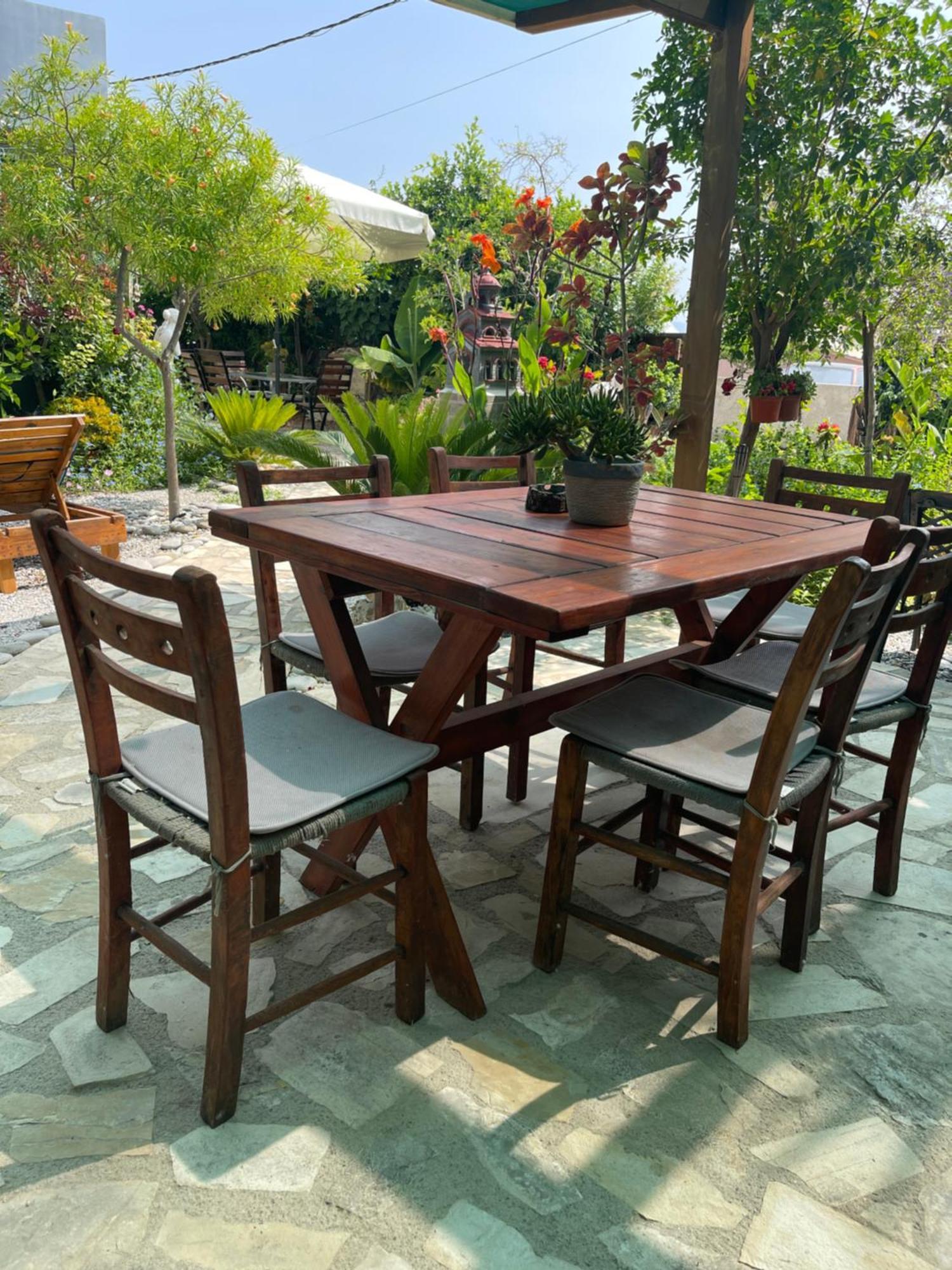 House Of Sunset 2 Sivas Apartment Luaran gambar