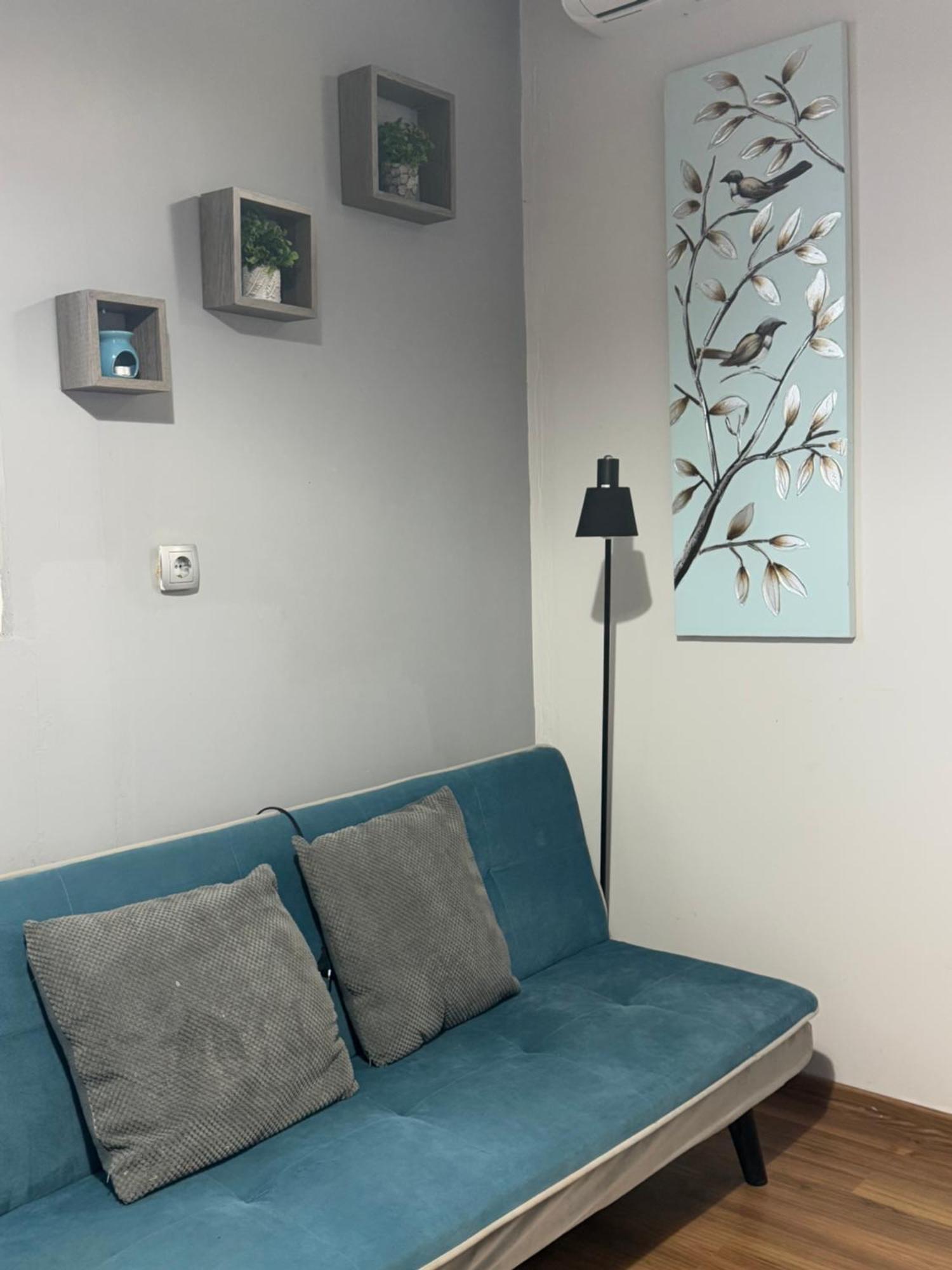 House Of Sunset 2 Sivas Apartment Luaran gambar